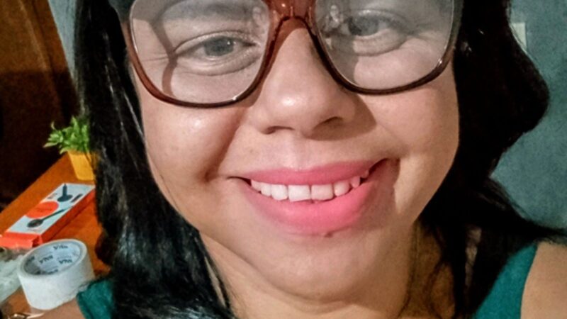 Genteee, Olha quem está fazendo aniversário hoje…. Parabéns, Marcia Correia