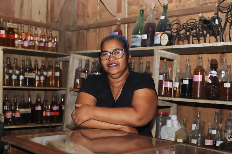 Genteee, Olha quem está fazendo aniversário hoje…. Parabéns, Eunides Alves