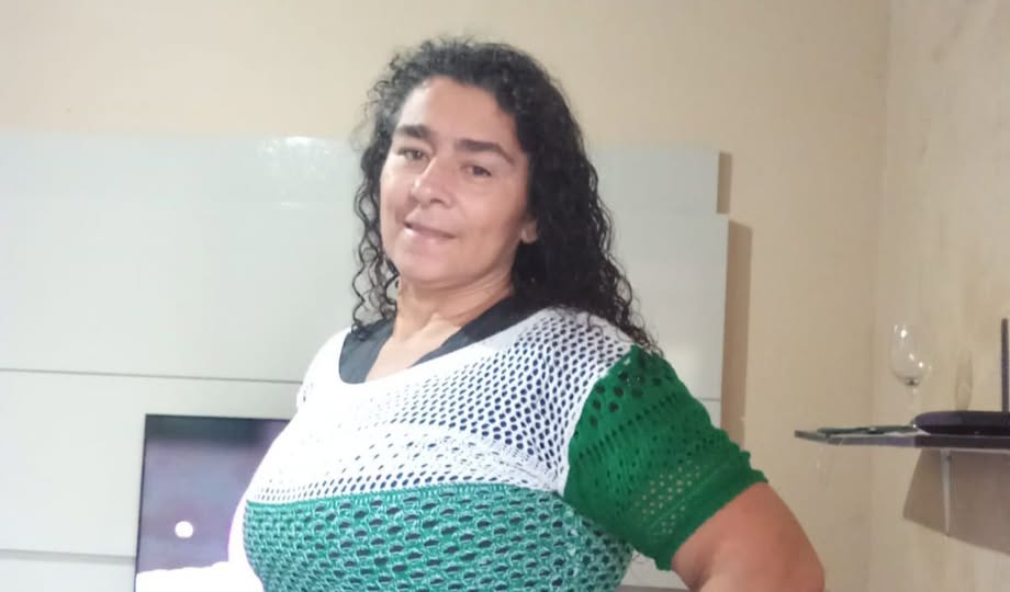 Genteee, Olha quem está fazendo aniversário hoje…. Parabéns, Cristina Brito 