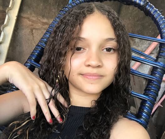 Genteee, Olha quem está fazendo aniversário hoje…. Parabéns, Vitória Beatriz Neves