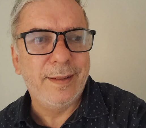 Genteee, Olha quem está fazendo aniversário hoje…. Parabéns, Corino Rodrigues de Alvarenga