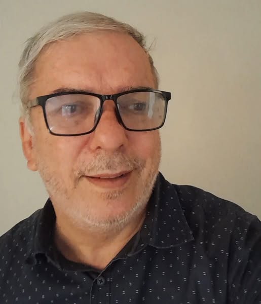 Genteee, Olha quem está fazendo aniversário hoje…. Parabéns, Corino Rodrigues de Alvarenga