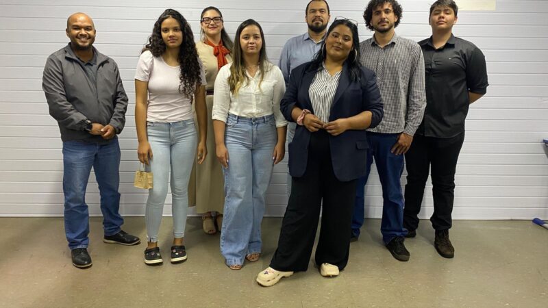 Curso gratuito de Assistente Administrativo reforça qualificação profissional e inclusão em Cassilândia