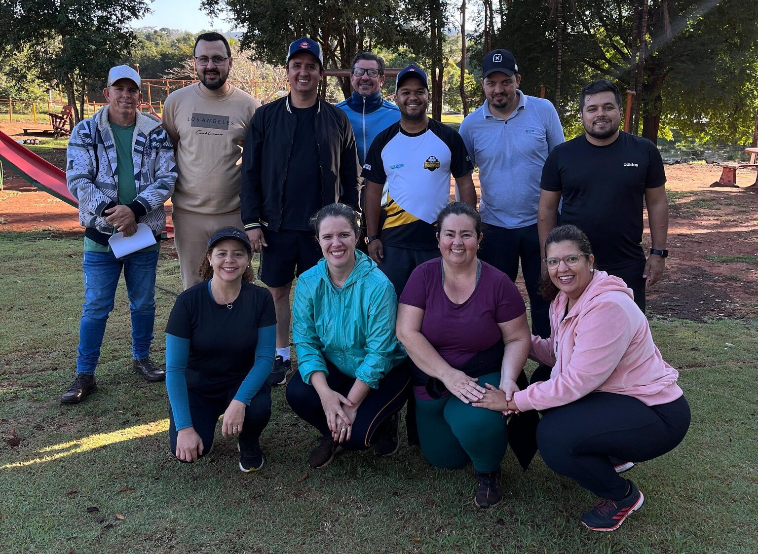 PROGRAMA SERVIDOR MAIS ATIVO