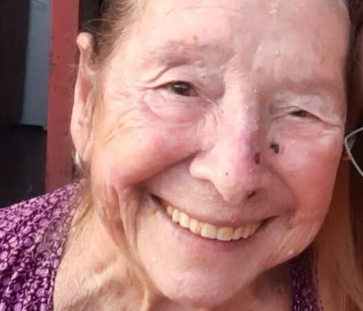 Nota de Falecimento: morre Luzia Maria Silveira e Silva