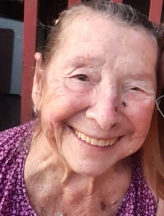 Nota de Falecimento: morre Luzia Maria Silveira e Silva