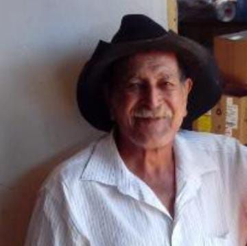 Genteee, Olha quem está fazendo aniversário hoje…. Parabéns, Geraldo Ferreira Mattos