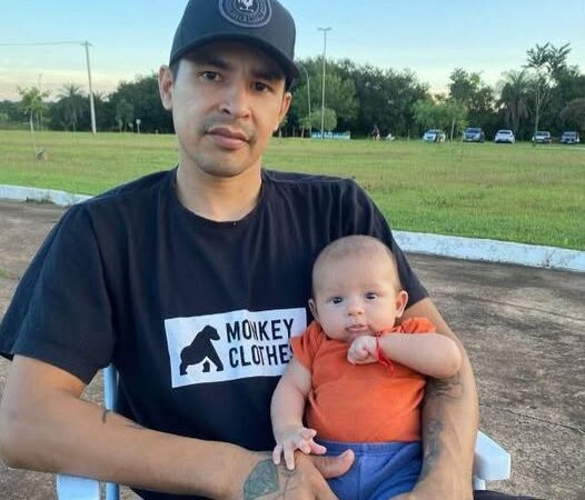 Cassilândia: Morre Alex Subis Silva