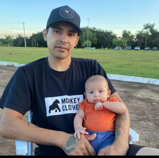 Cassilândia: Morre Alex Subis Silva