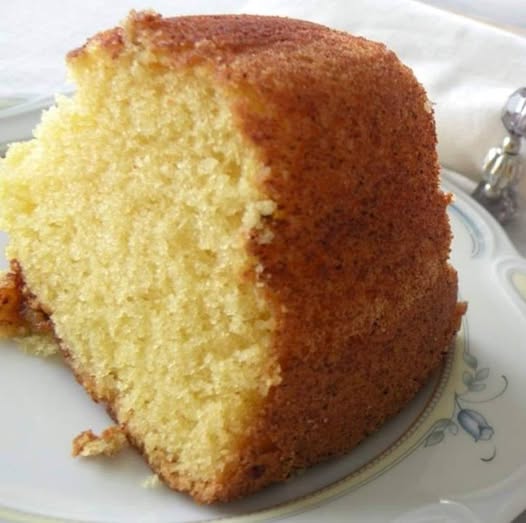 BOLO AREIA fácil e pratico