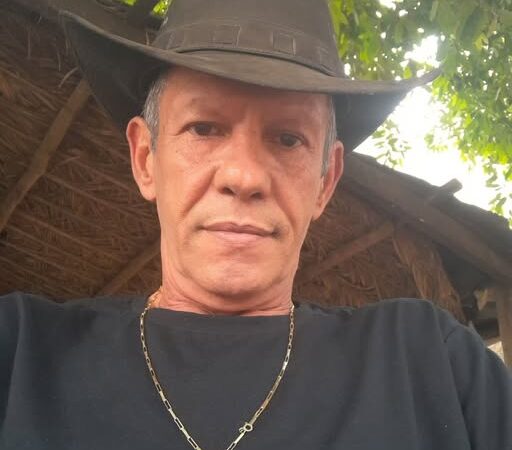 Genteee, Olha quem está fazendo aniversário hoje….Parabéns, Nyll Faria