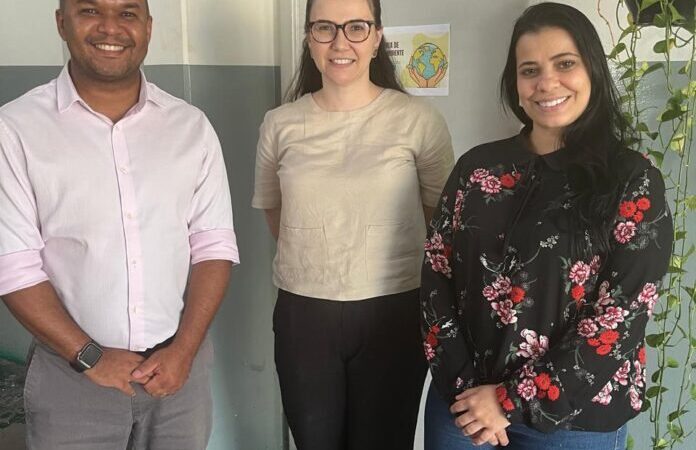 Cassilândia avança no debate climático com apoio do Sebrae