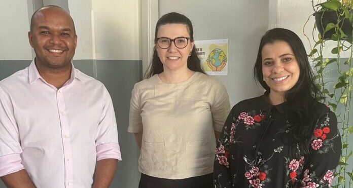 Cassilândia avança no debate climático com apoio do Sebrae