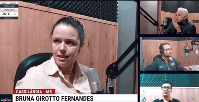 Prefeitura de Cassilândia deposita 13º dos servidores no dia 14 e anuncia salário de julho para o dia 30