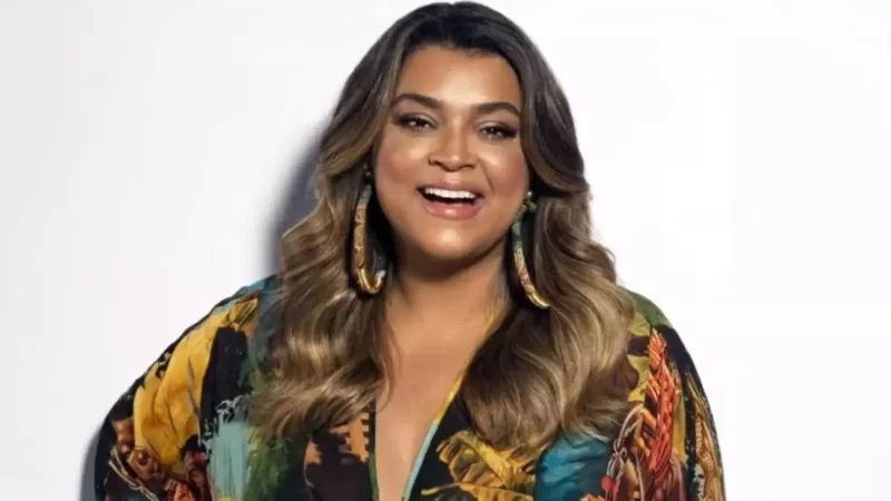 Preta Gil morre aos 50 anos após tratamento contra o câncer