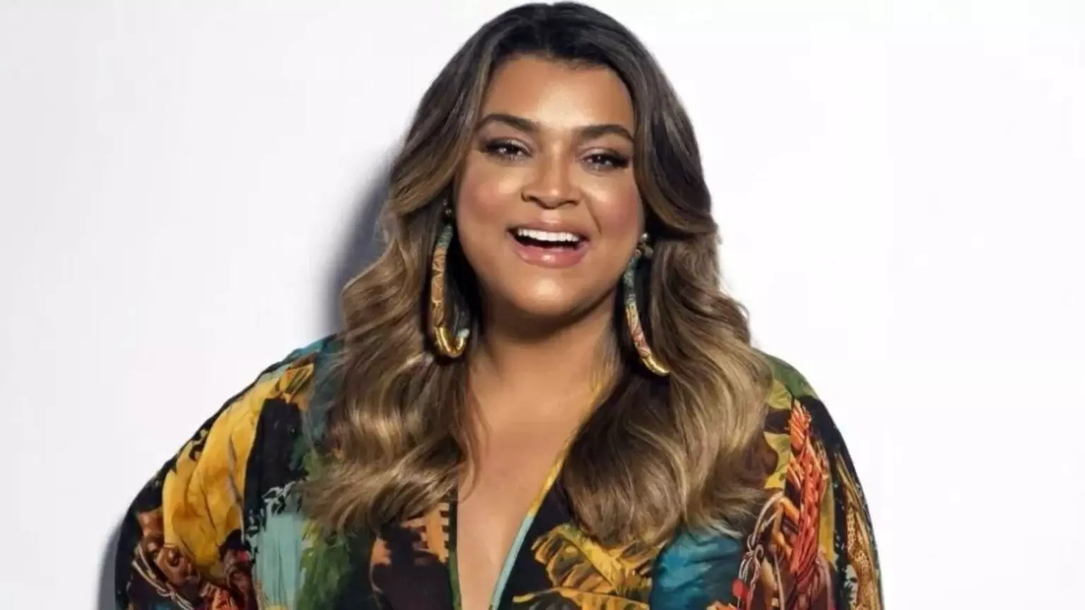 Preta Gil morre aos 50 anos após tratamento contra o câncer