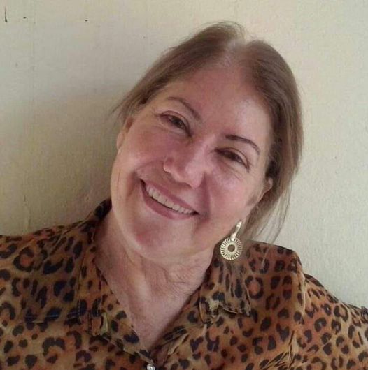 Genteee, Olha quem está fazendo aniversário hoje…. Parabéns, Antônia Ferreira