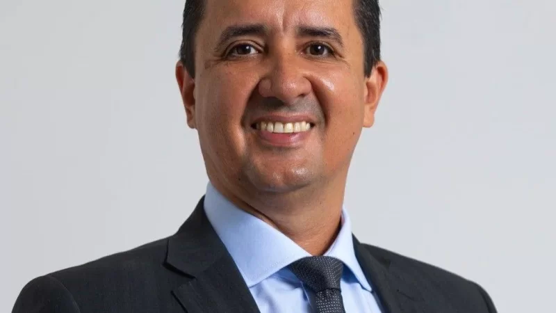 Prefeito Rodrigo Freitas faz um “Raio-X” da gestão em entrevista à Rádio Patriarca