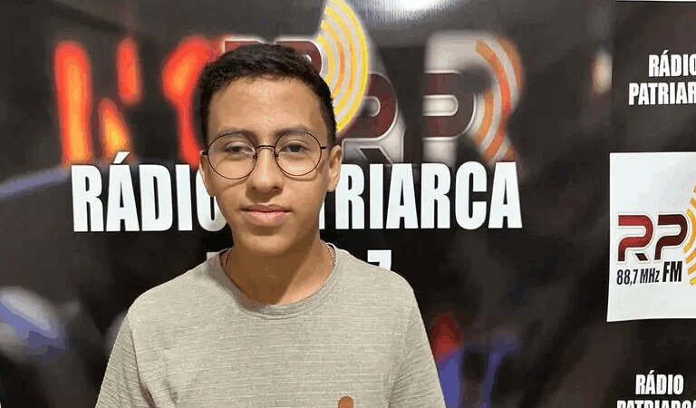 “Astrônomo” cassilandense conta seu treinamento para a Olimpíada Latino-Americana de Astronomia e Astronáutica