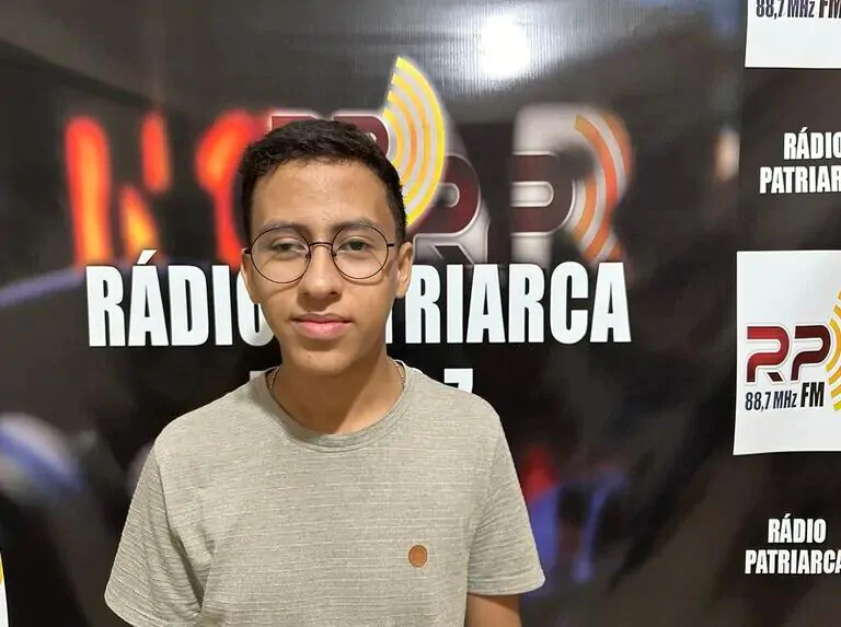 “Astrônomo” cassilandense conta seu treinamento para a Olimpíada Latino-Americana de Astronomia e Astronáutica