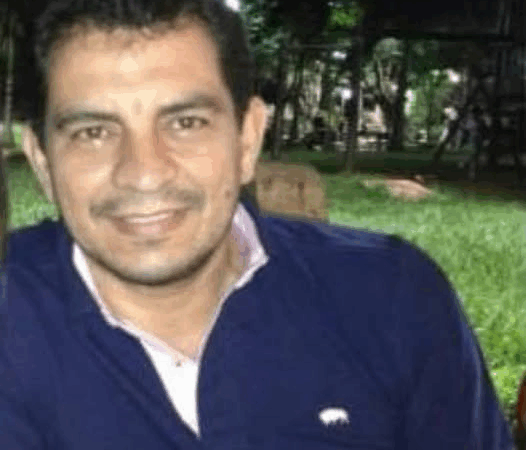 Genteee, Olha quem está fazendo aniversário hoje…. Parabéns, César Brito