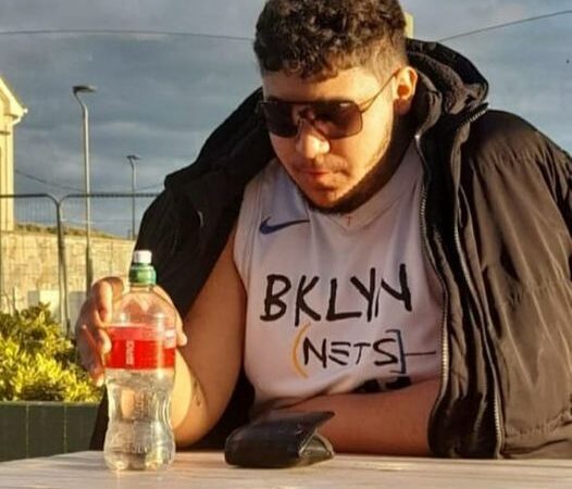 Genteee, Olha quem está fazendo aniversário hoje…. Parabéns, Valdeir Antônio de Oliveira filho