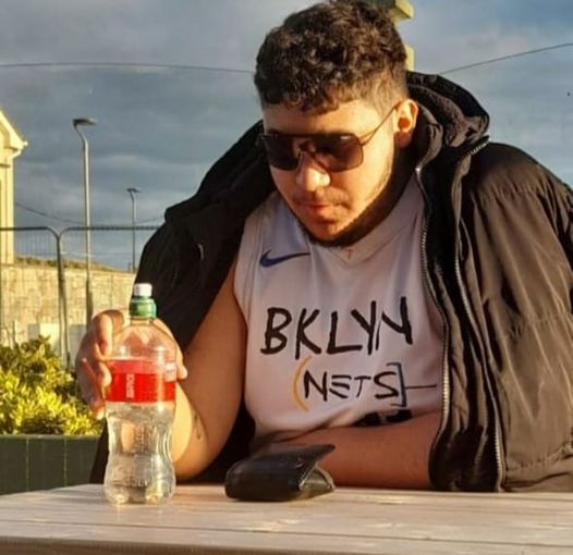 Genteee, Olha quem está fazendo aniversário hoje…. Parabéns, Valdeir Antônio de Oliveira filho