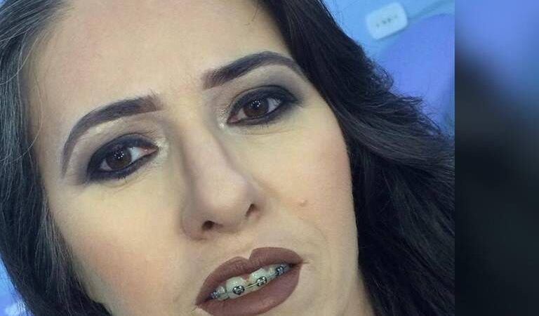 Genteee, Olha quem está fazendo aniversário hoje…. Parabéns, Selma Costa