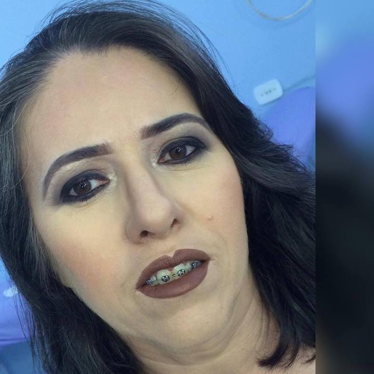 Genteee, Olha quem está fazendo aniversário hoje…. Parabéns, Selma Costa