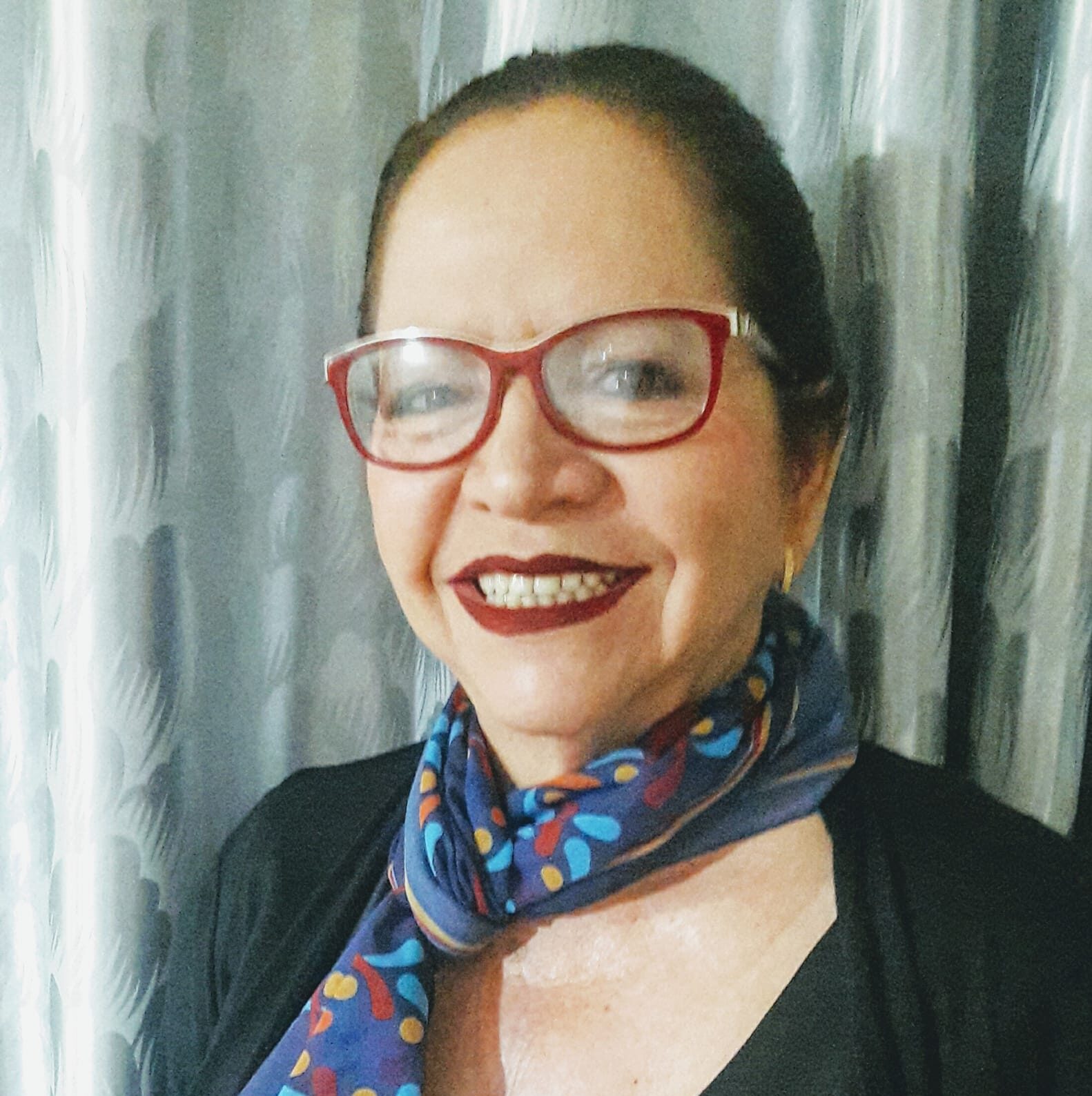 Genteee, Olha quem está fazendo aniversário hoje…. Parabéns,  Sonia Mendes da Rosa