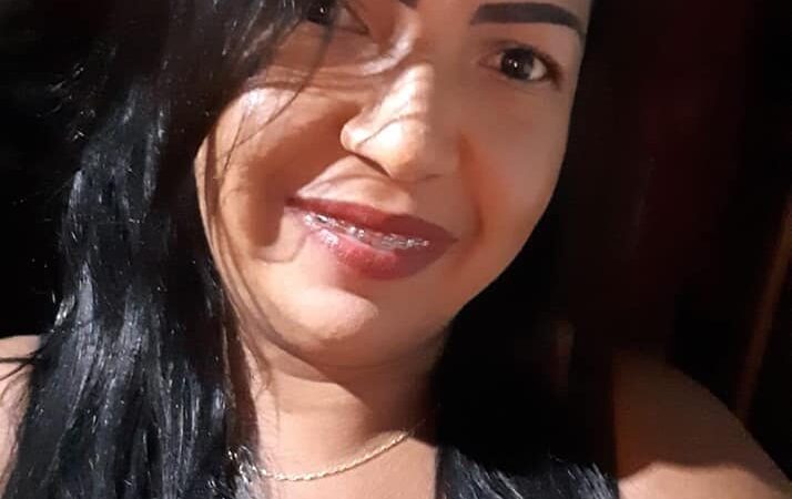 Genteee, Olha quem está fazendo aniversário hoje… Parabéns, Rosimeire Oliveira