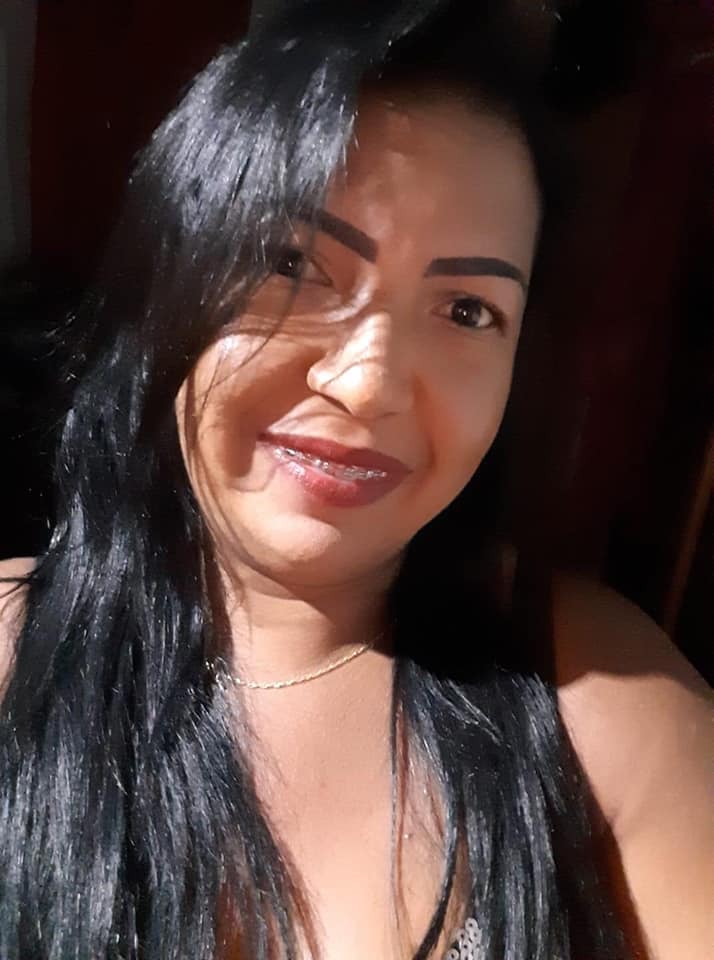 Genteee, Olha quem está fazendo aniversário hoje… Parabéns, Rosimeire Oliveira