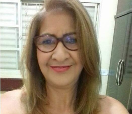 Genteee, Olha quem está fazendo aniversário hoje… Parabéns, Genicia Almeida