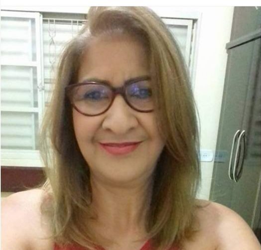 Genteee, Olha quem está fazendo aniversário hoje… Parabéns, Genicia Almeida