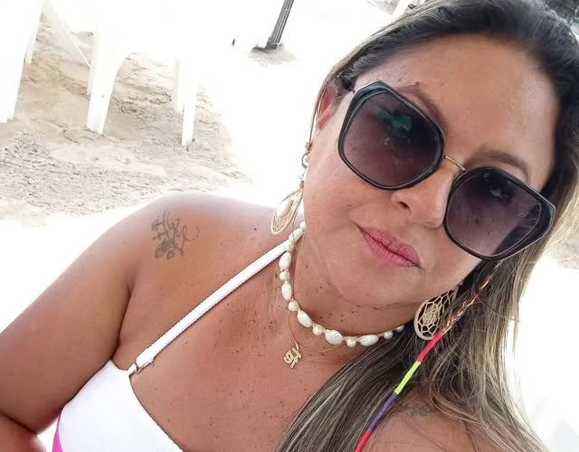 Genteee, Olha quem está fazendo aniversário hoje… Parabéns, Lilia Cristina