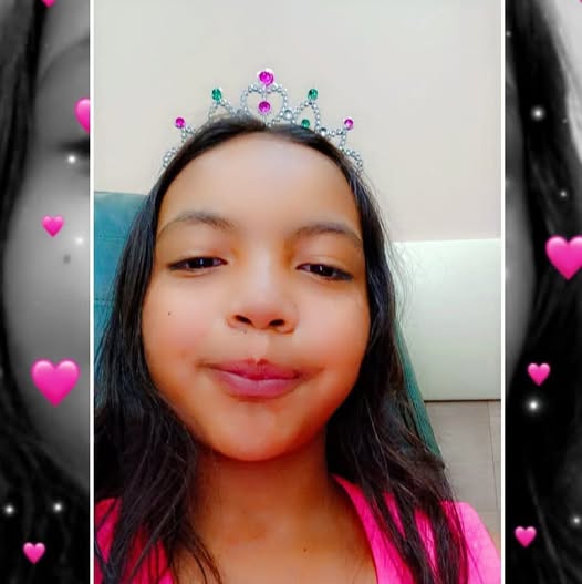 Genteee, Olha quem está fazendo aniversário hoje….Parabéns, Amanda Vitoria Ferreira Menezes