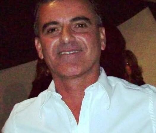 Genteee, Olha quem está fazendo aniversário hoje….Parabéns, Juvenal de Castro