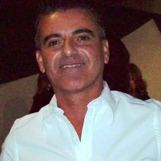 Genteee, Olha quem está fazendo aniversário hoje….Parabéns, Juvenal de Castro