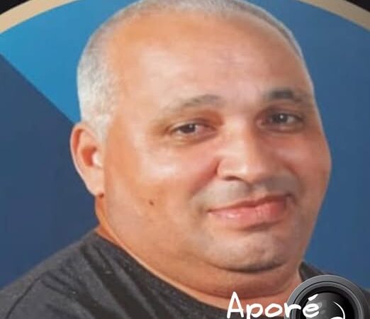 CASSILANDENSE MORRE ATROPELADO ENQUANTO PEDALAVA NA GO-302 (RODOVIA QUE LIGA CASSILÂNDIA/APORÉ)