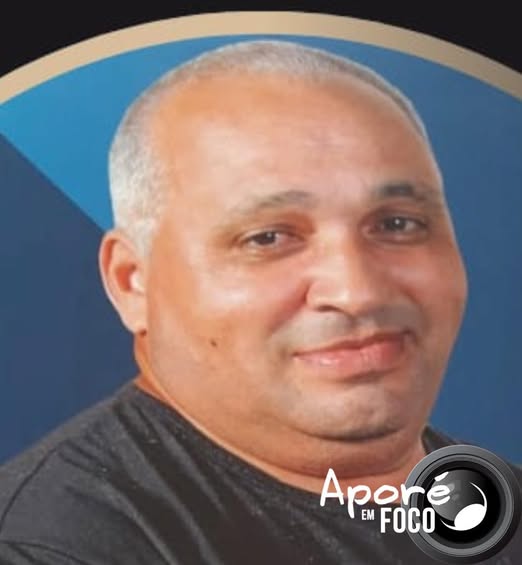 CASSILANDENSE MORRE ATROPELADO ENQUANTO PEDALAVA NA GO-302 (RODOVIA QUE LIGA CASSILÂNDIA/APORÉ)