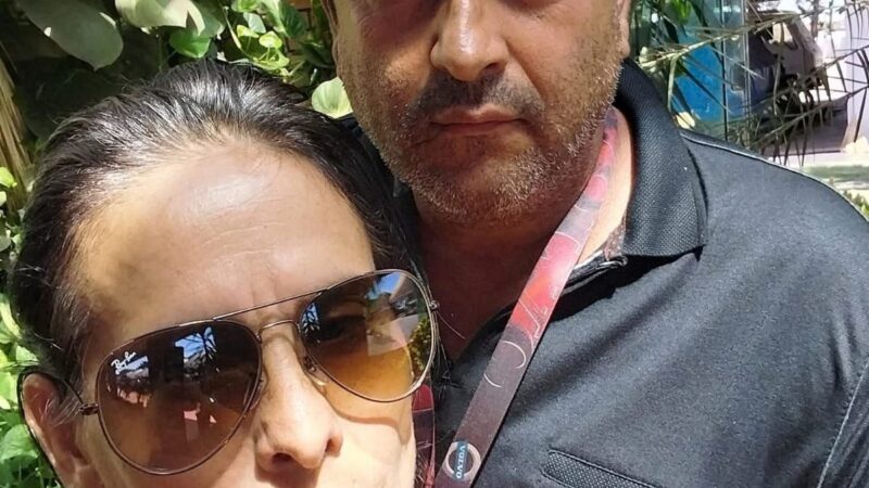 Genteee, Olha quem está fazendo aniversário hoje… Celso Souza Rodrigues