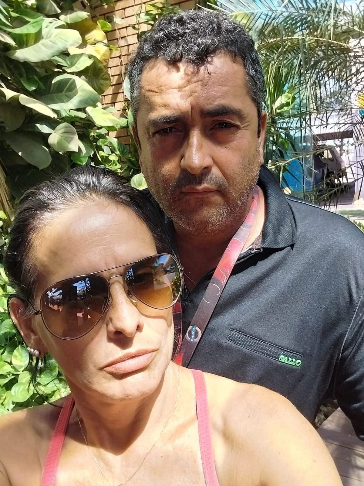 Genteee, Olha quem está fazendo aniversário hoje… Celso Souza Rodrigues