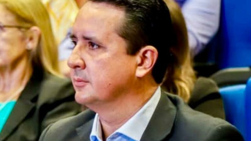 Gestão do Prefeito Rodrigo de Freitas tem transformado a saúde em Cassilândia