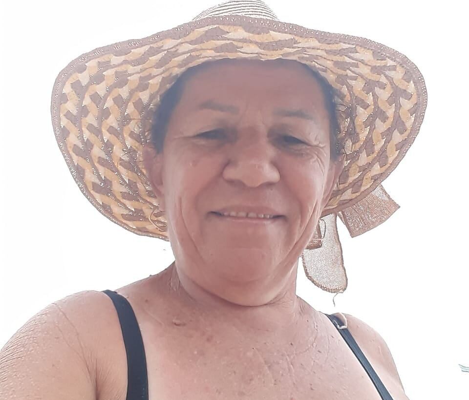 Genteee, Olha quem está fazendo aniversário hoje… Parabéns, Maria Moreira