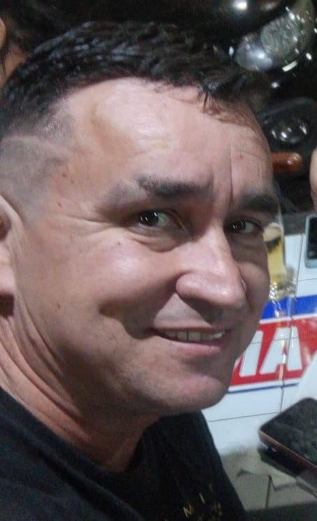 Genteee, Olha quem está fazendo aniversário hoje… Parabéns, Neir Dias