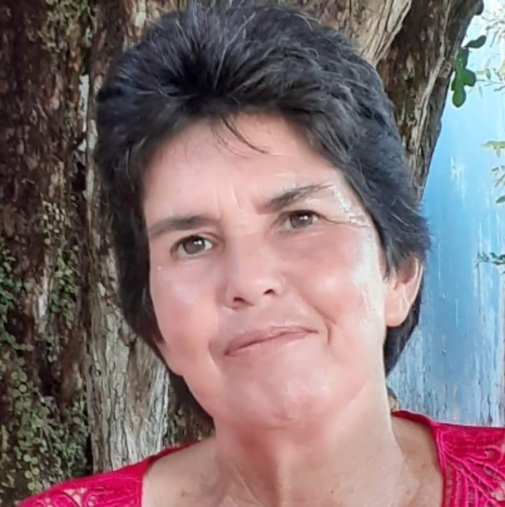 Genteee, Olha quem está fazendo aniversário hoje… Parabéns, Rosemar Leonel