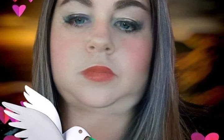 Genteee, Olha quem está fazendo aniversário hoje… Parabéns, Sandra Barbosa