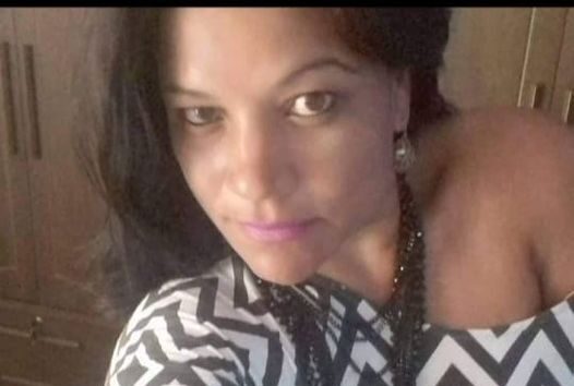 Genteee, Olha quem está fazendo aniversário hoje… Vangela Maria Rosa Ferreira