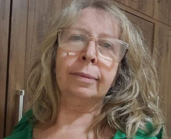 Genteee, Olha quem está fazendo aniversário hoje… Parabéns, Maria José