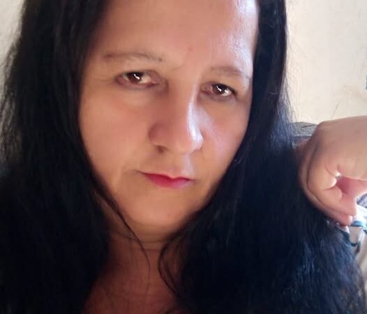 Olha quem está fazendo aniversário hoje…. Parabéns, Maria de Lurdes da Silva Gomes